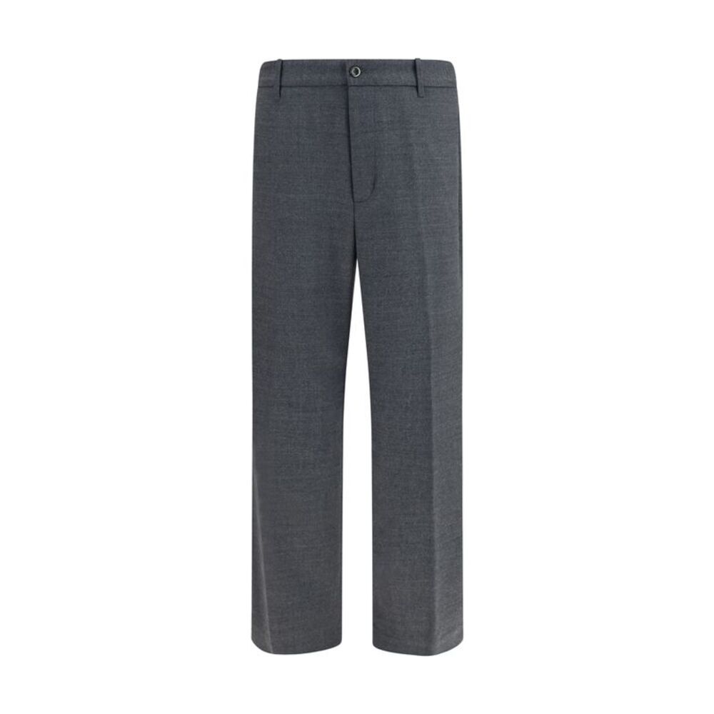 Nine In The Morning Men Apollon Baggy Pants